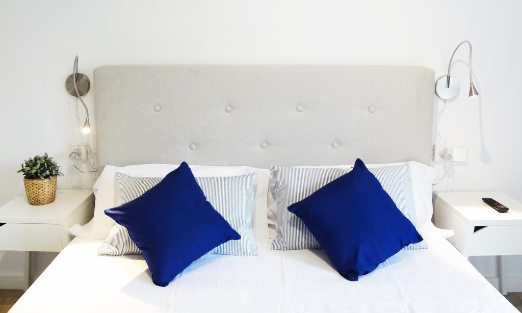 Chambre Double Supérieure
