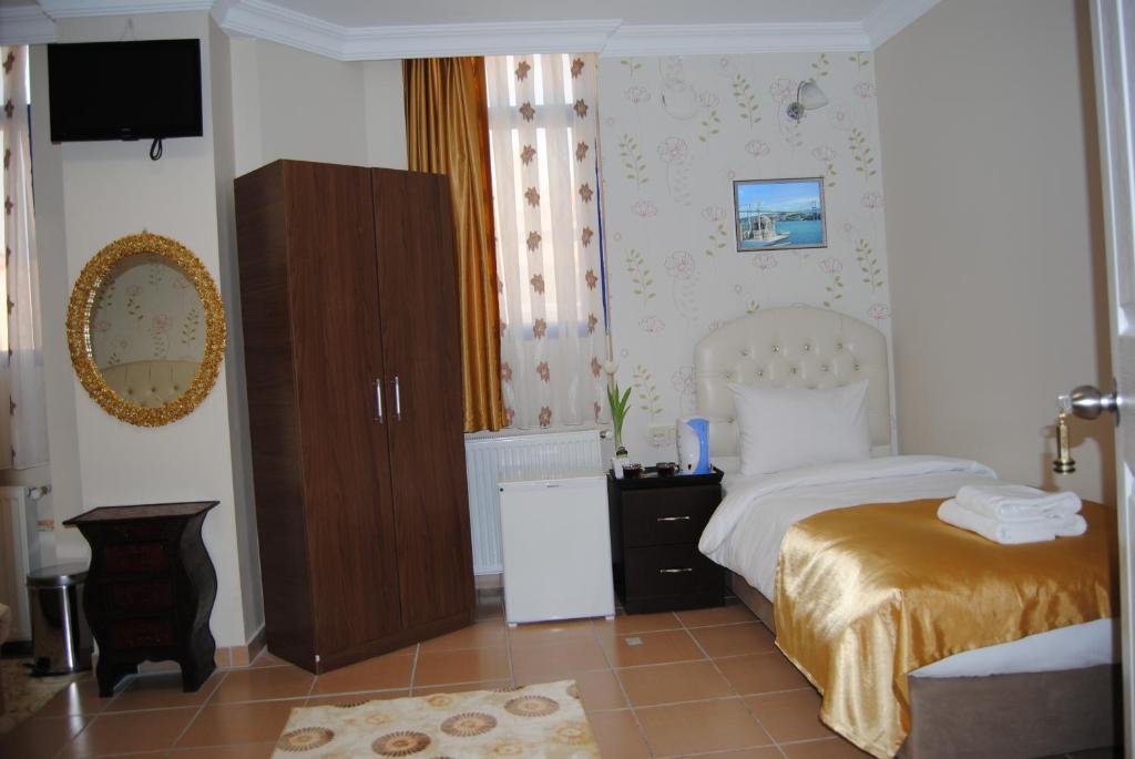 Chambre Familiale (5 Adultes)