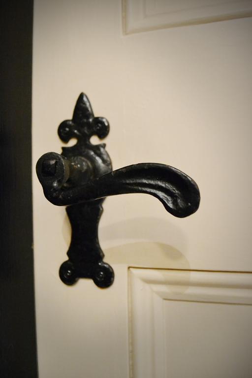 Chambre Familiale avec Salle de Bains Privative (5 Adultes)