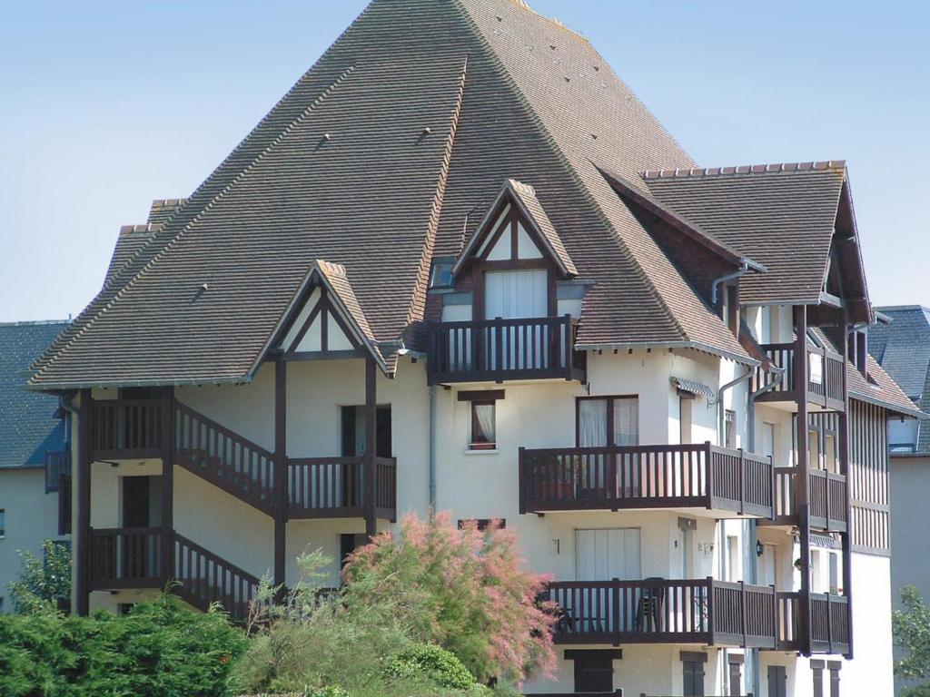 Appartement 1 ou 2 Chambres (6 Adultes)