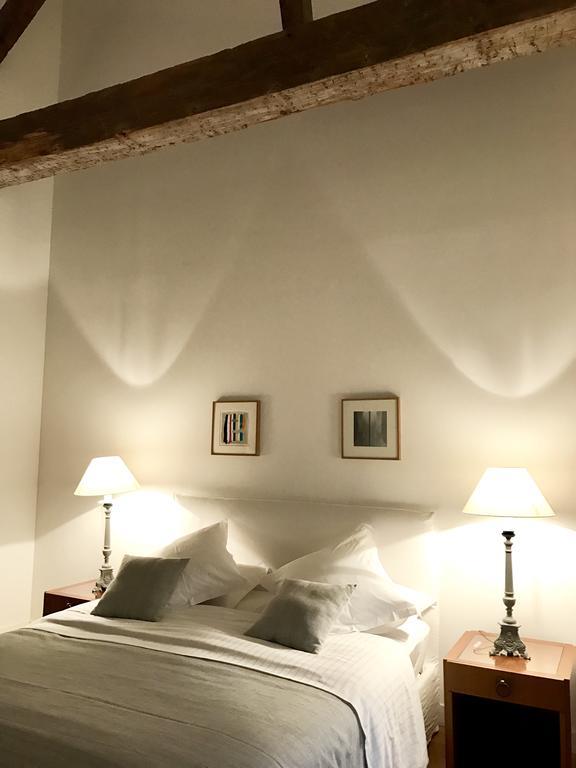 Appartement 1 Chambre Deluxe - 38 m²
