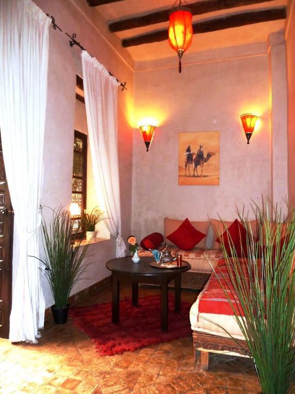 Chambre Double Supérieure