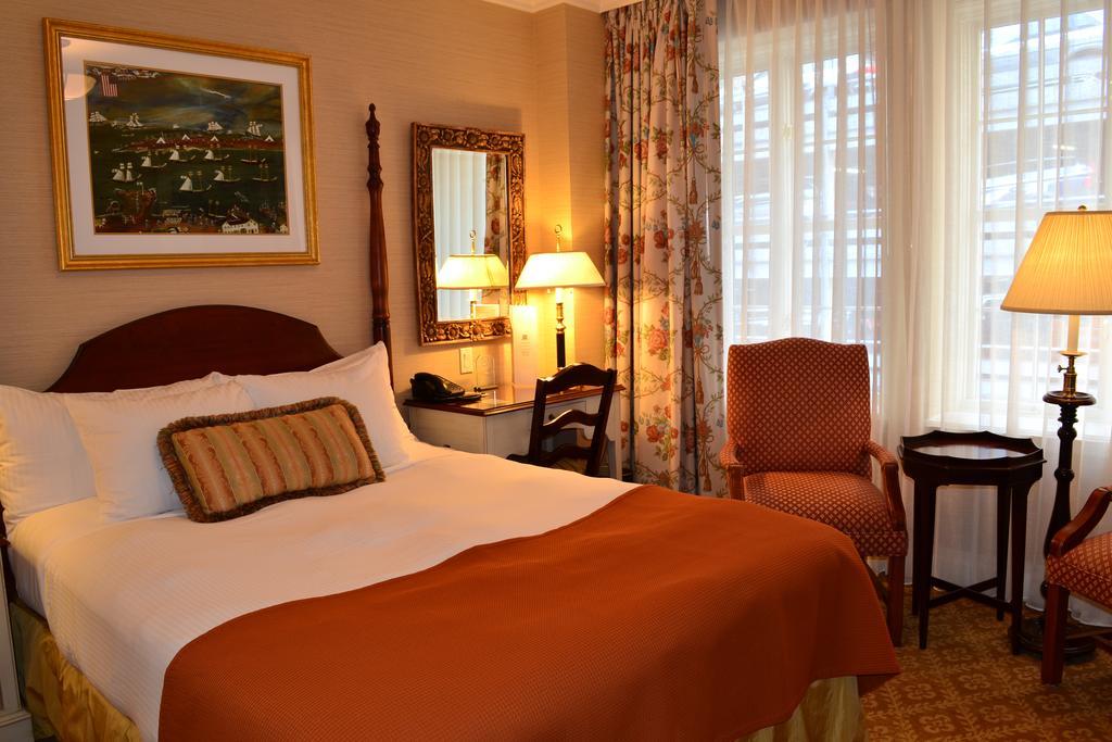 Chambre Supérieure Lit Queen-Size