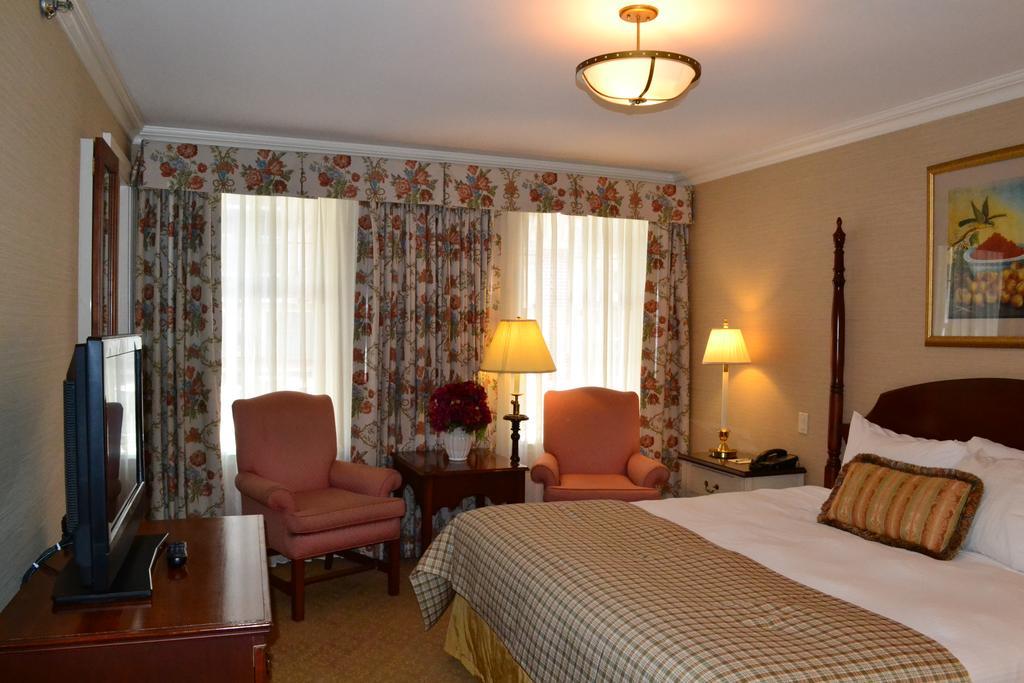 Chambre Lit King-Size Supérieure