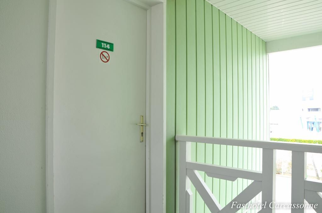 Chambre 1 Lit Double