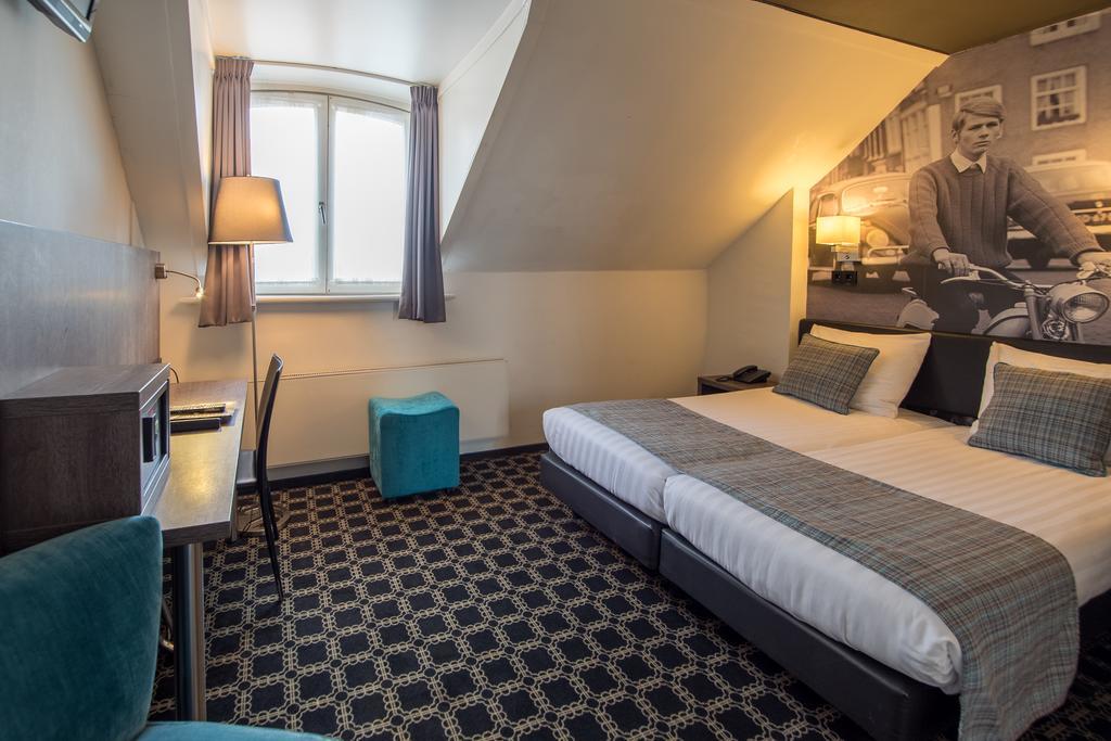 Chambre Double Supérieure