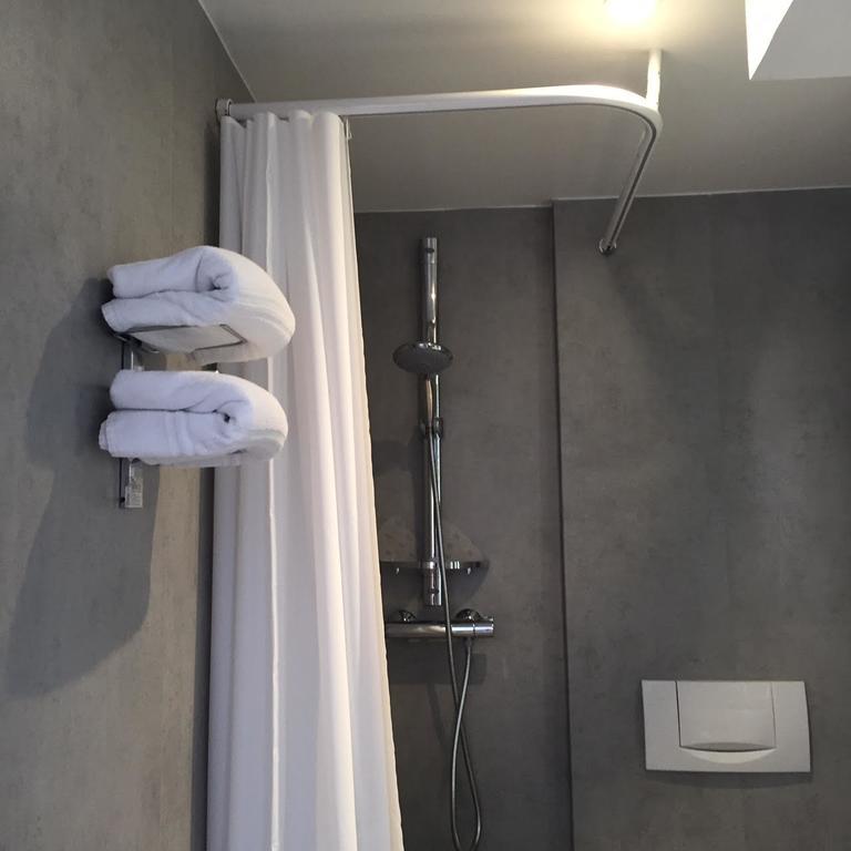 Chambre Simple Supérieure