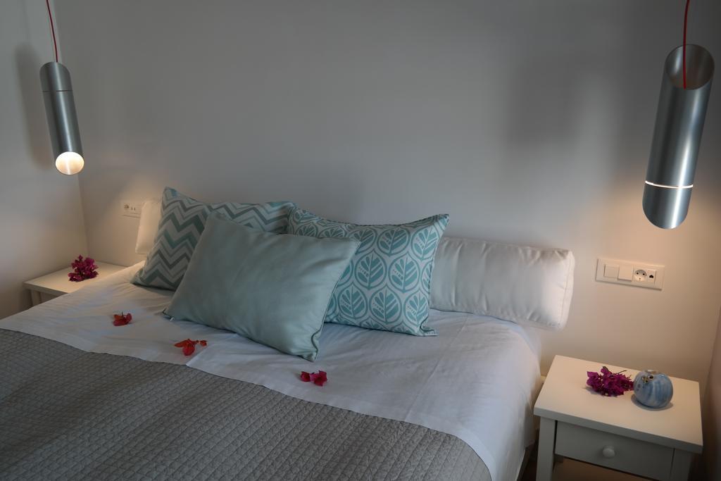 Suite avec Vue sur la Mer