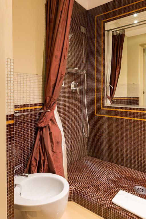 Chambre Double avec Salle de Bains Privative Extérieure