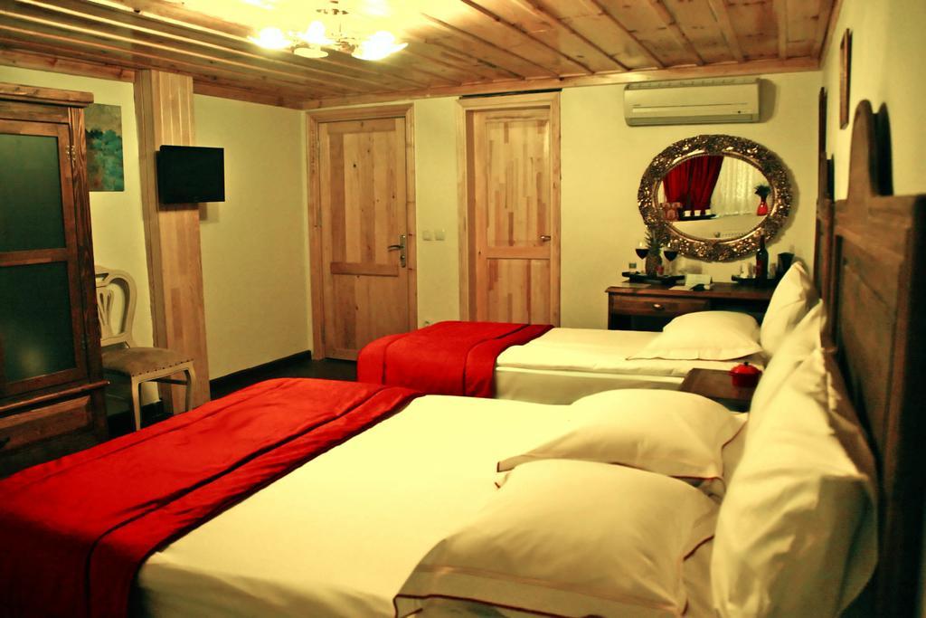 Chambre Triple Standard