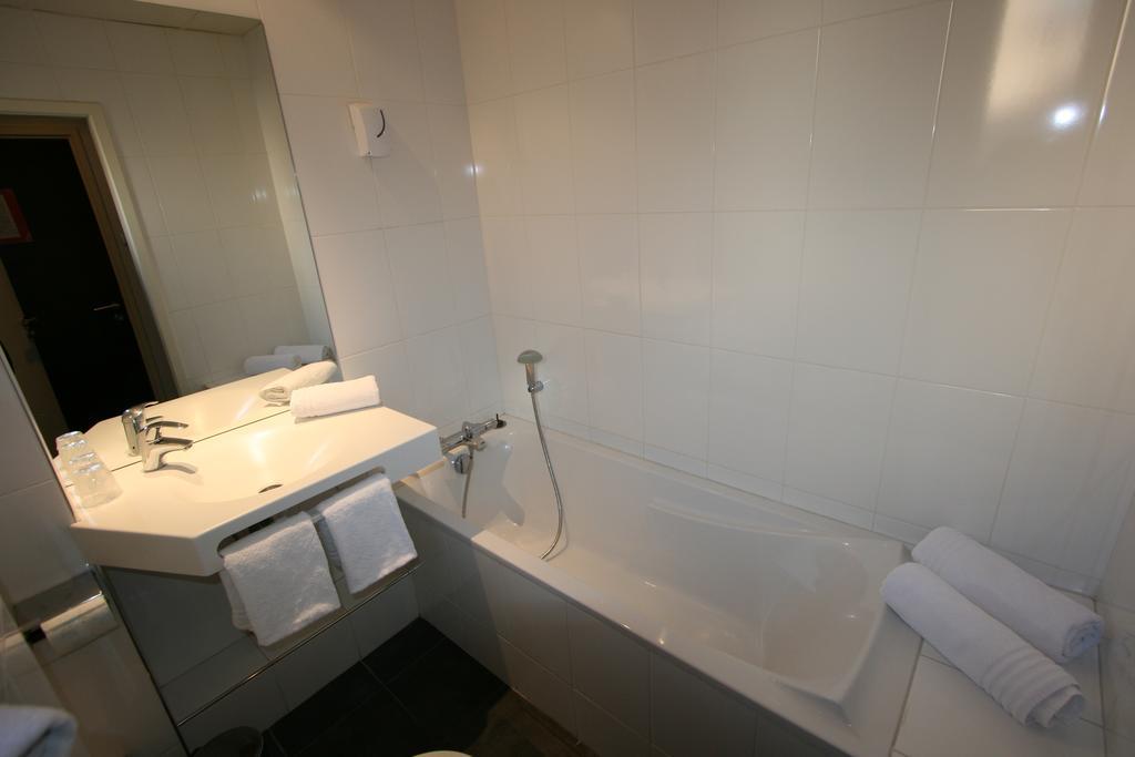 Chambre Lits Jumeaux Standard