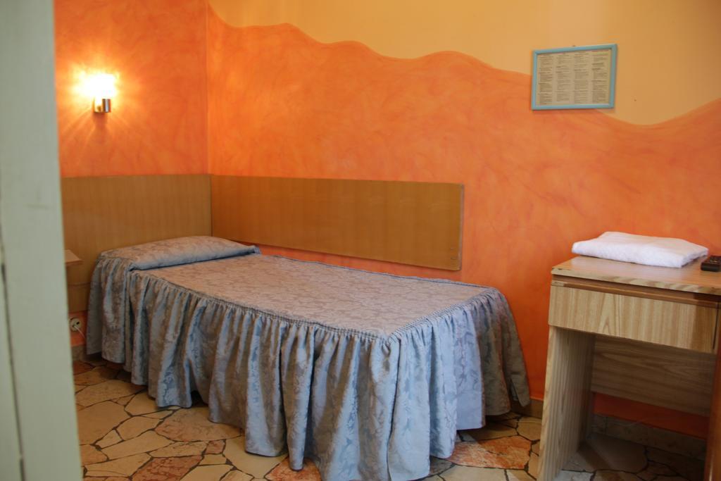 Chambre Simple