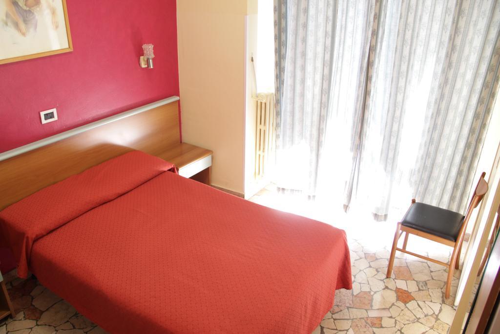 Chambre Double Économique