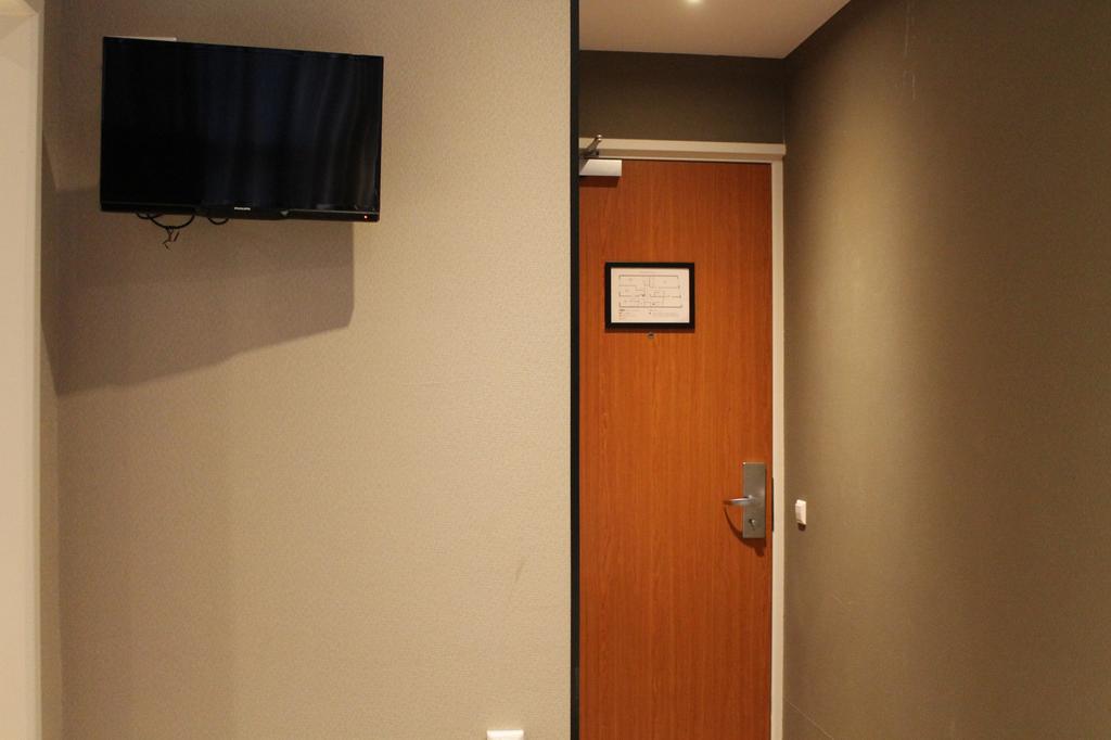 Chambre Triple Confort