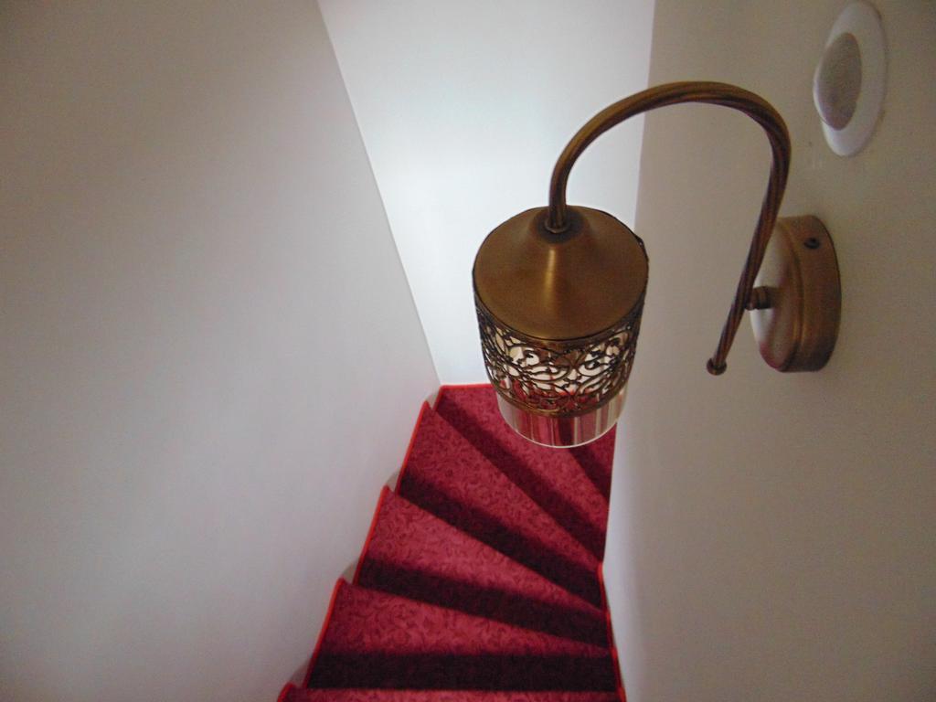 Chambre Lits Jumeaux