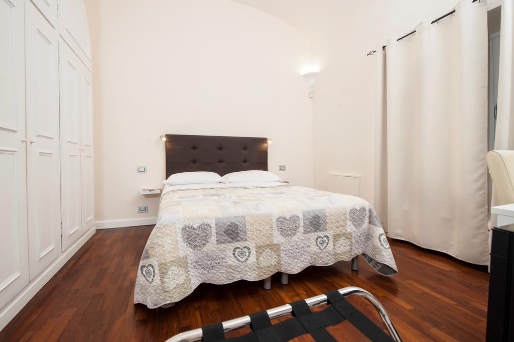 Chambre Double avec Salle de Bains Privative
