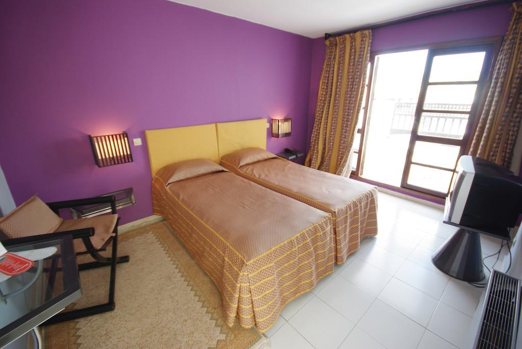 Chambre Simple