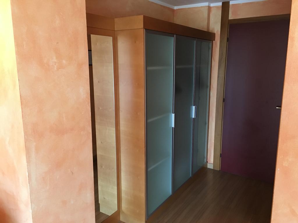 Chambre Triple