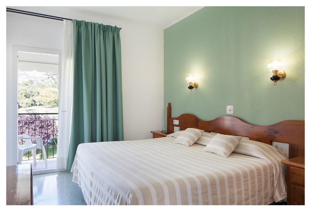 Chambre Double ou Lits Jumeaux