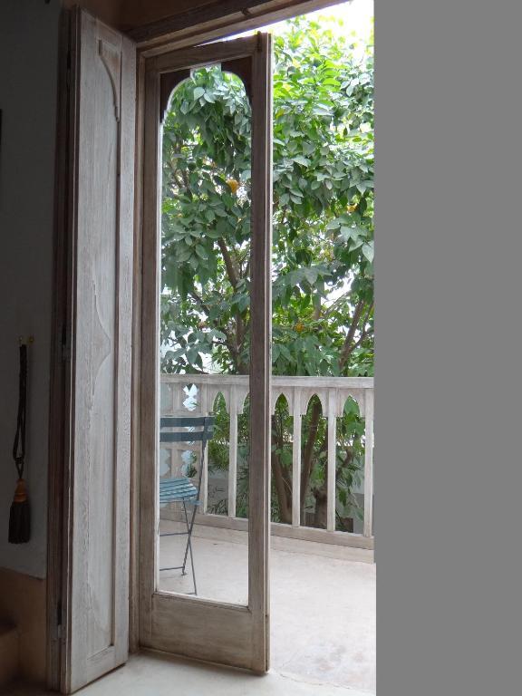 Chambre Double Confort Merhaba