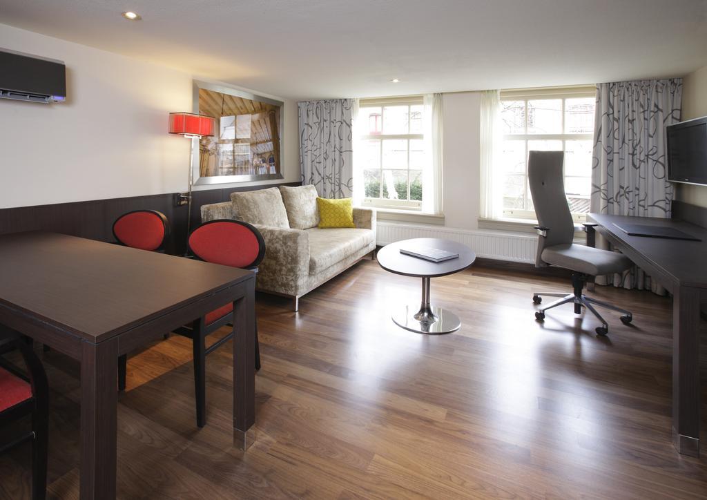 Appartement 1 Chambre