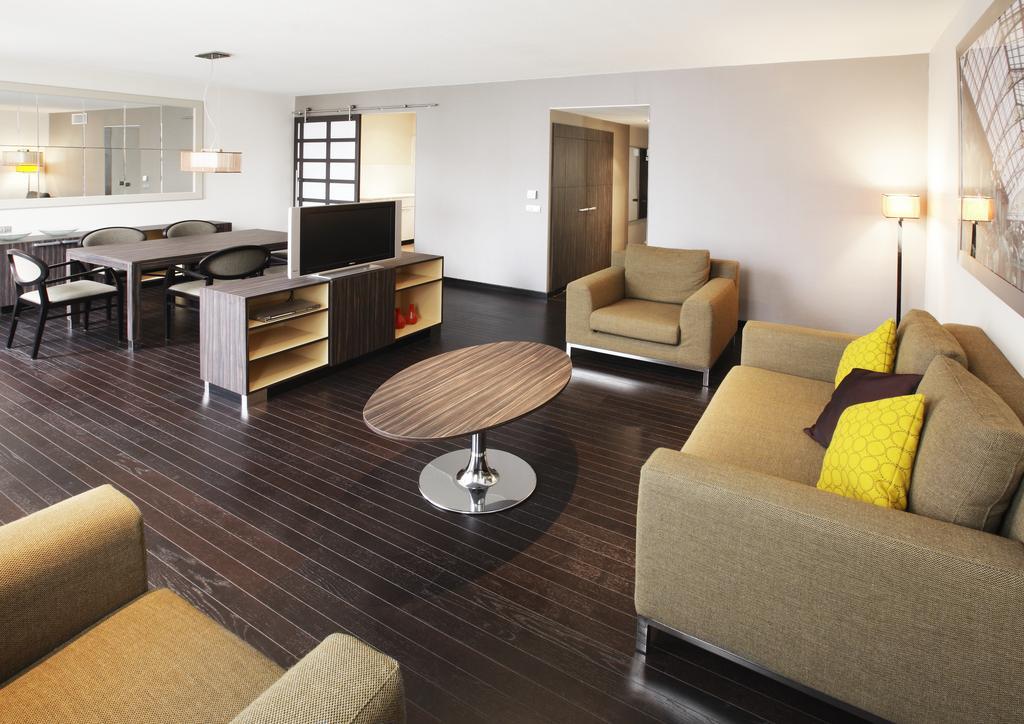 Appartement 2 Chambres