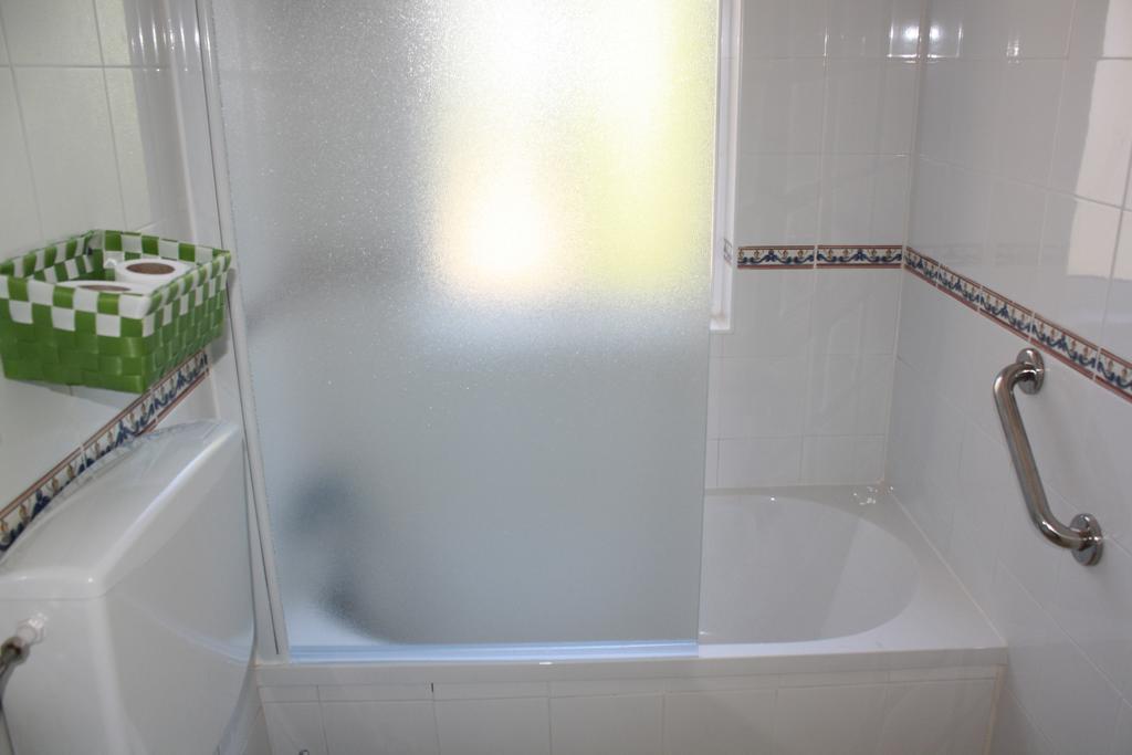 Chambre Double Supérieure