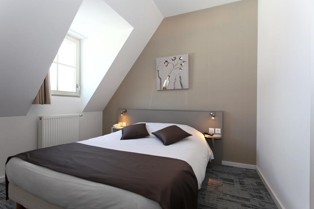 Chambre Double Standard