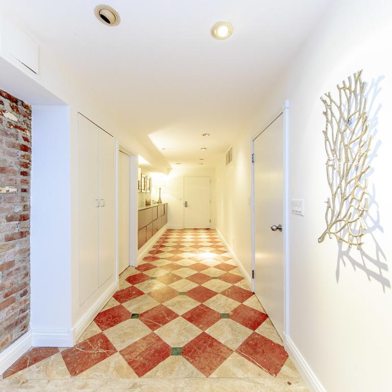 Appartement Deluxe