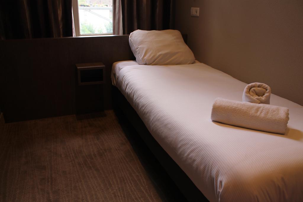 Chambre Simple
