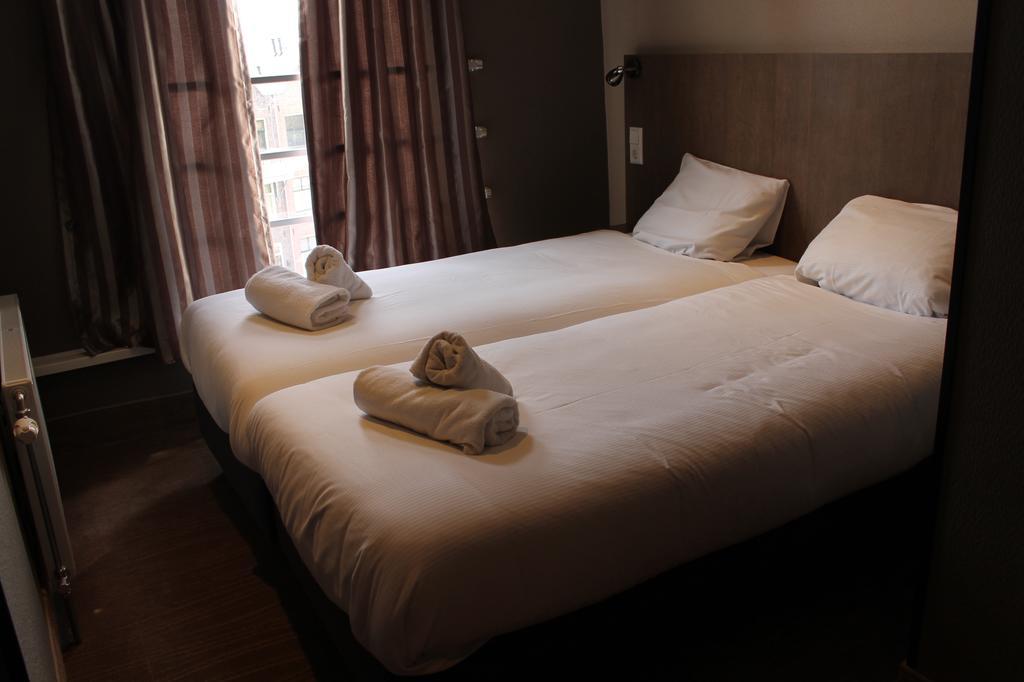 Chambre Lits Jumeaux Standard