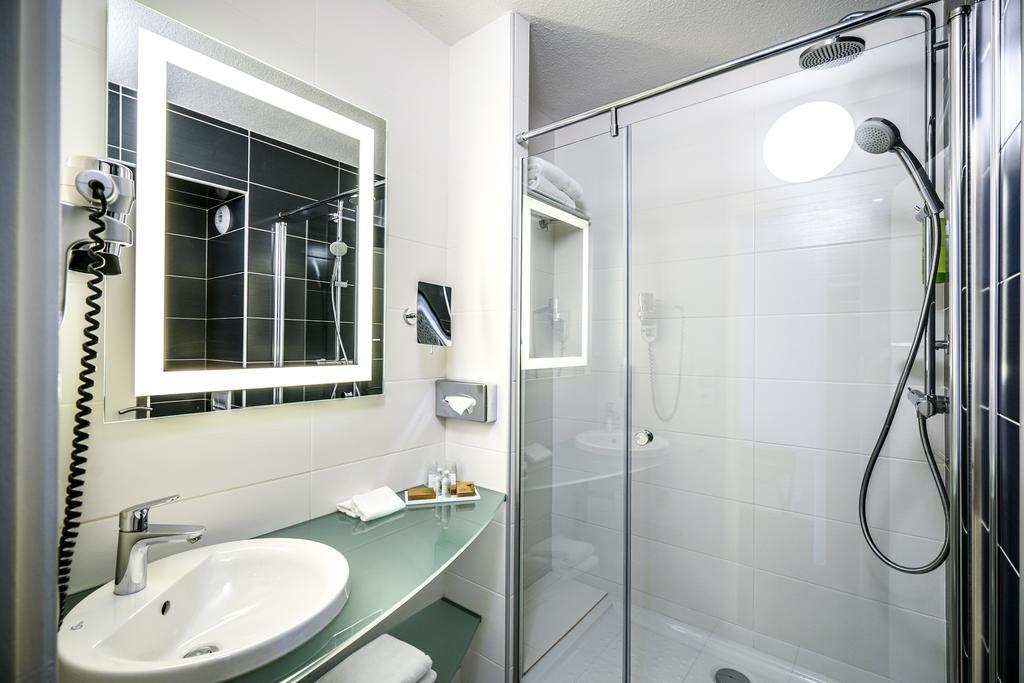Chambre Double Standard