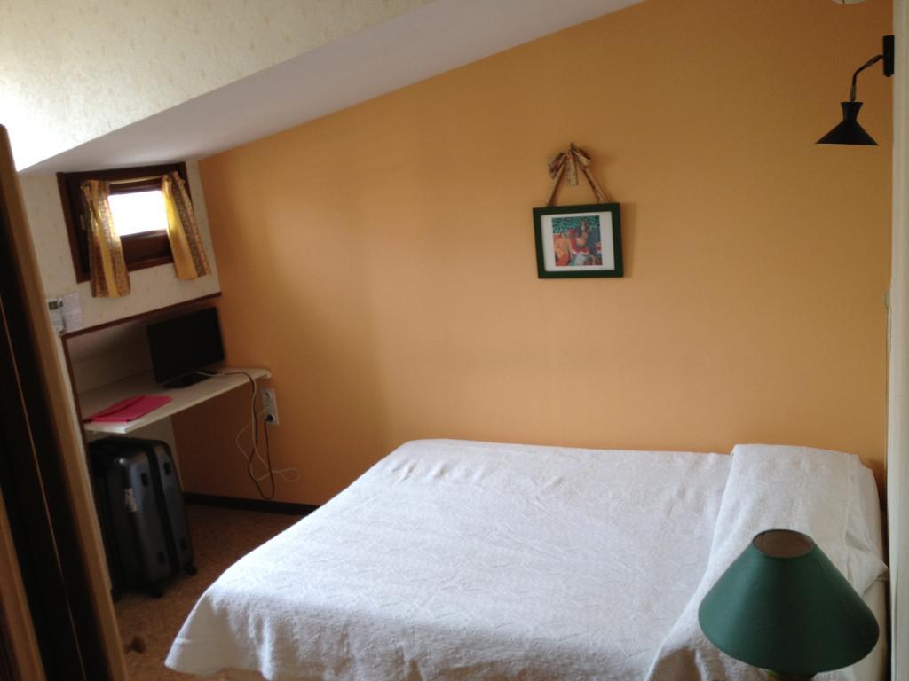Chambre Simple