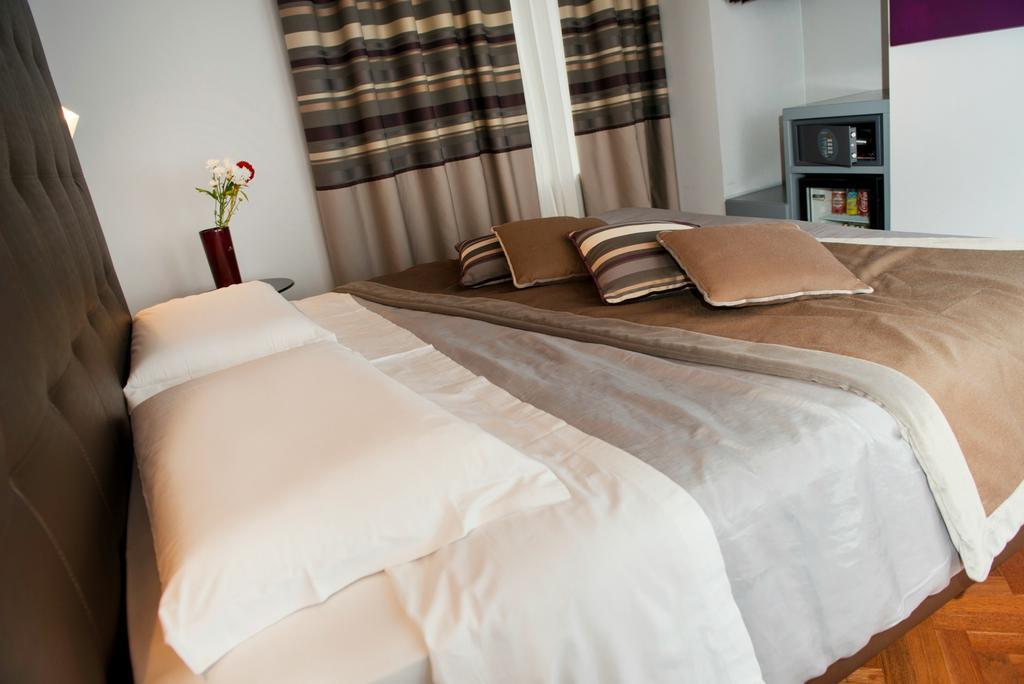 Chambre Triple