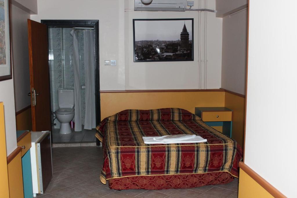 Grande Chambre Double