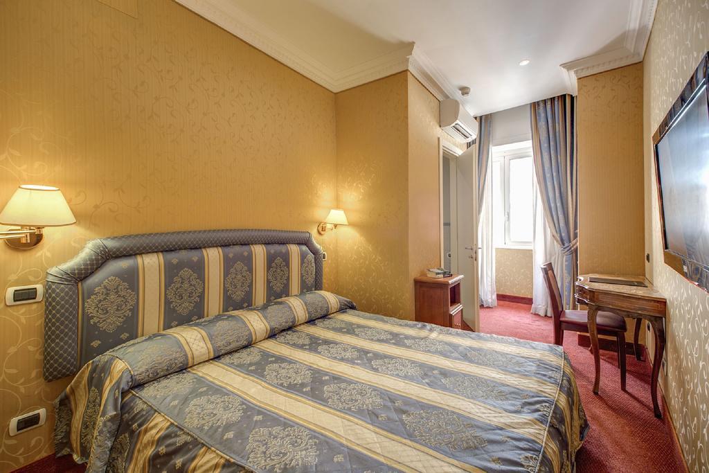 Chambre Double Standard