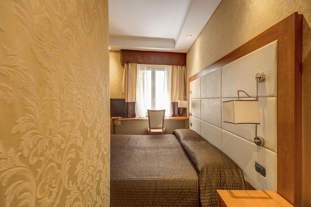 Chambre Double Économique