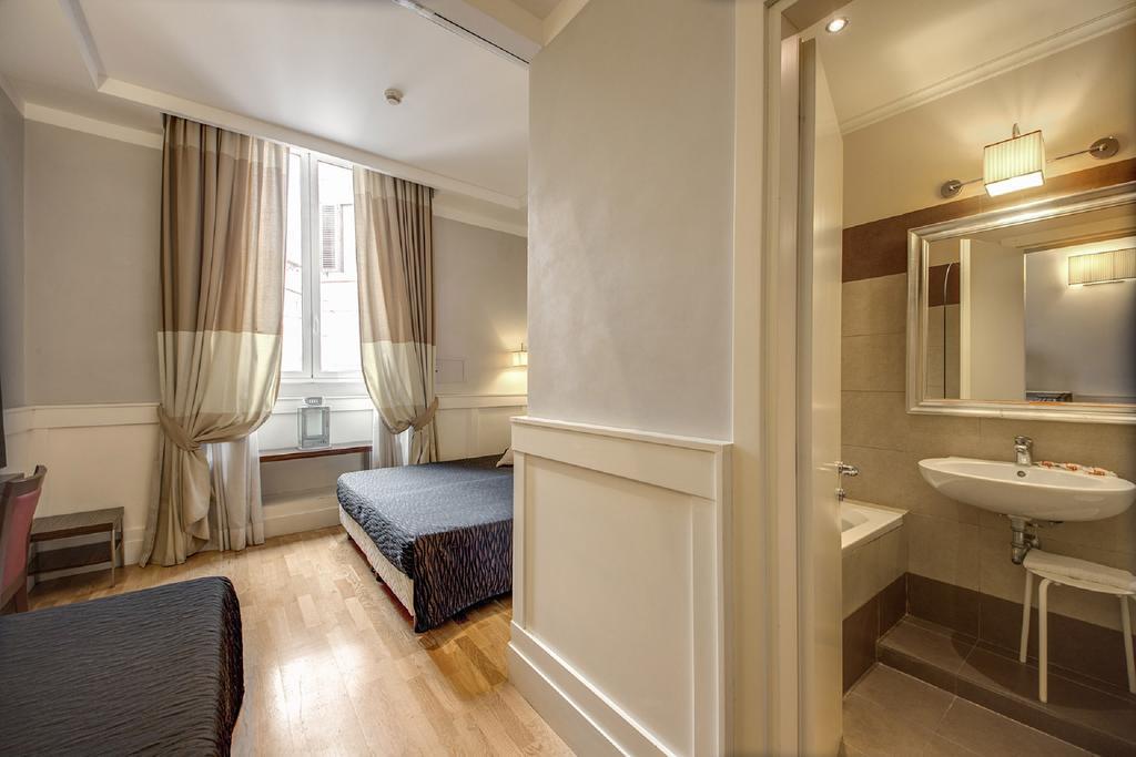 Chambre Triple Supérieure