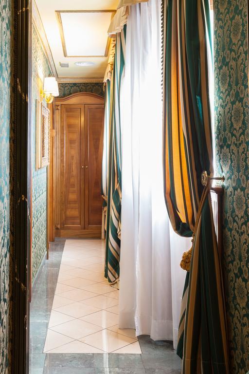 Chambre Quadruple de Luxe
