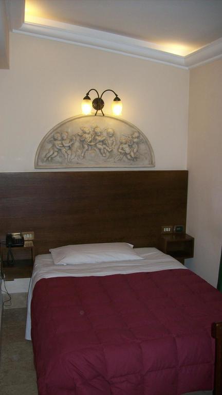 Chambre Simple