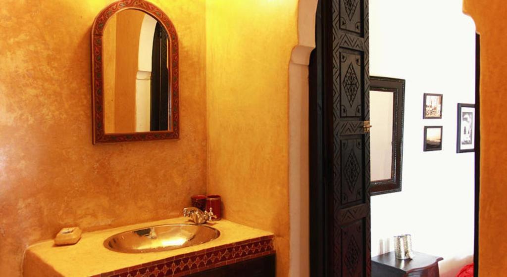 Chambre Double Coriandre