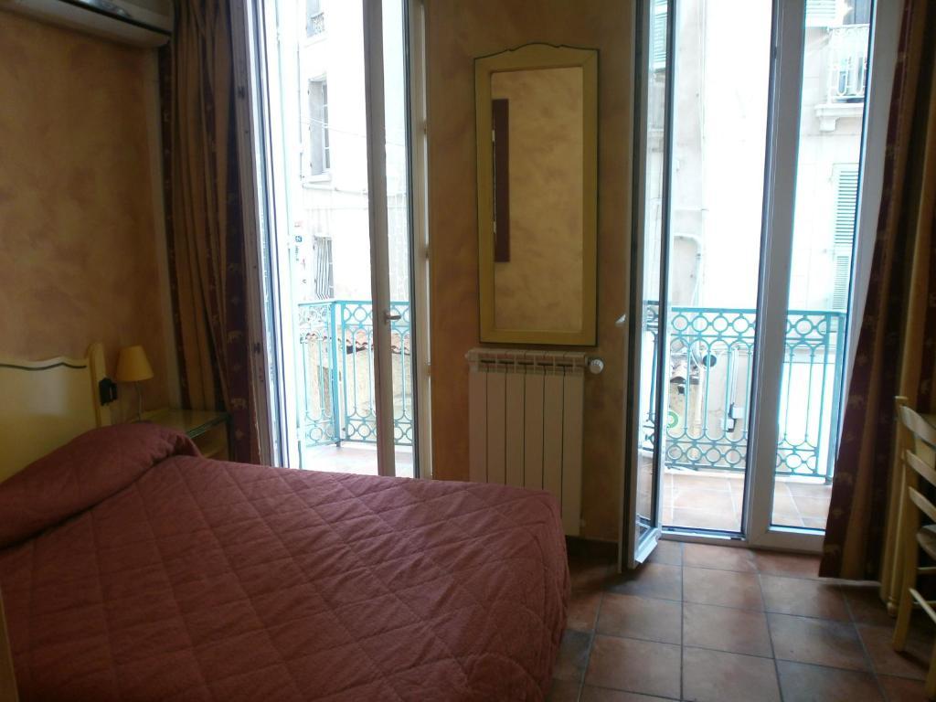 Chambre Double Standard