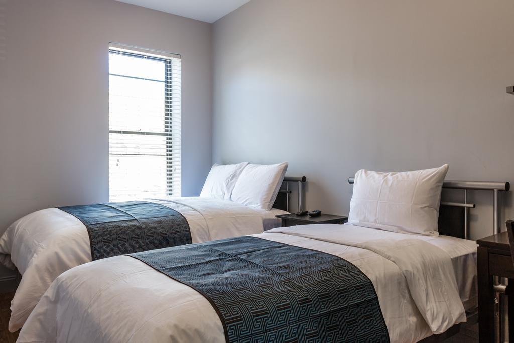 Chambre Triple Standard