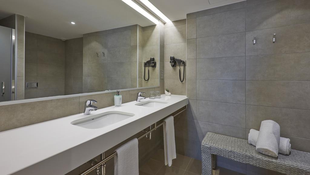 Chambre Triple Supérieure