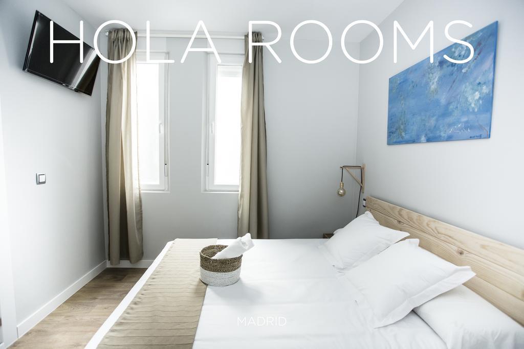 Chambre Double Intérieur