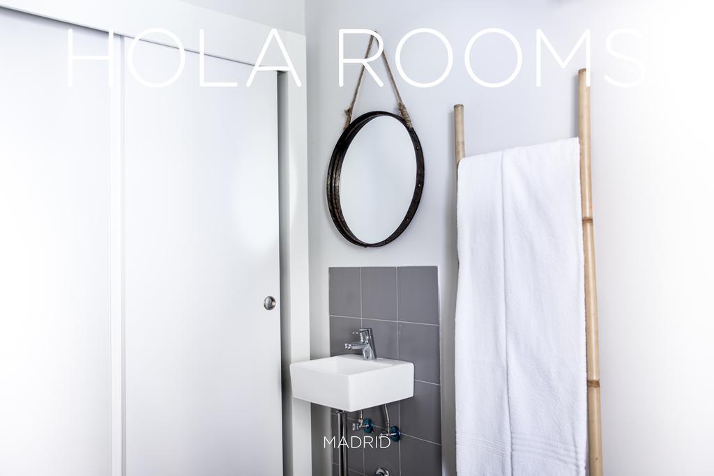 Chambre Double Extérieure