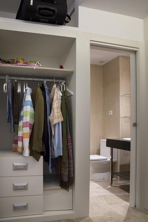 Chambre Double Supérieure