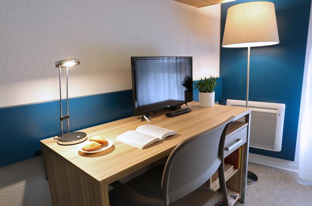 Studio Double Confort