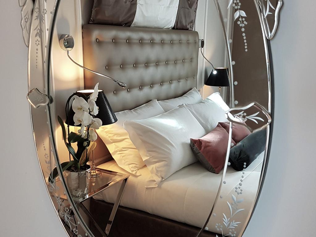 Chambre Double Supérieure