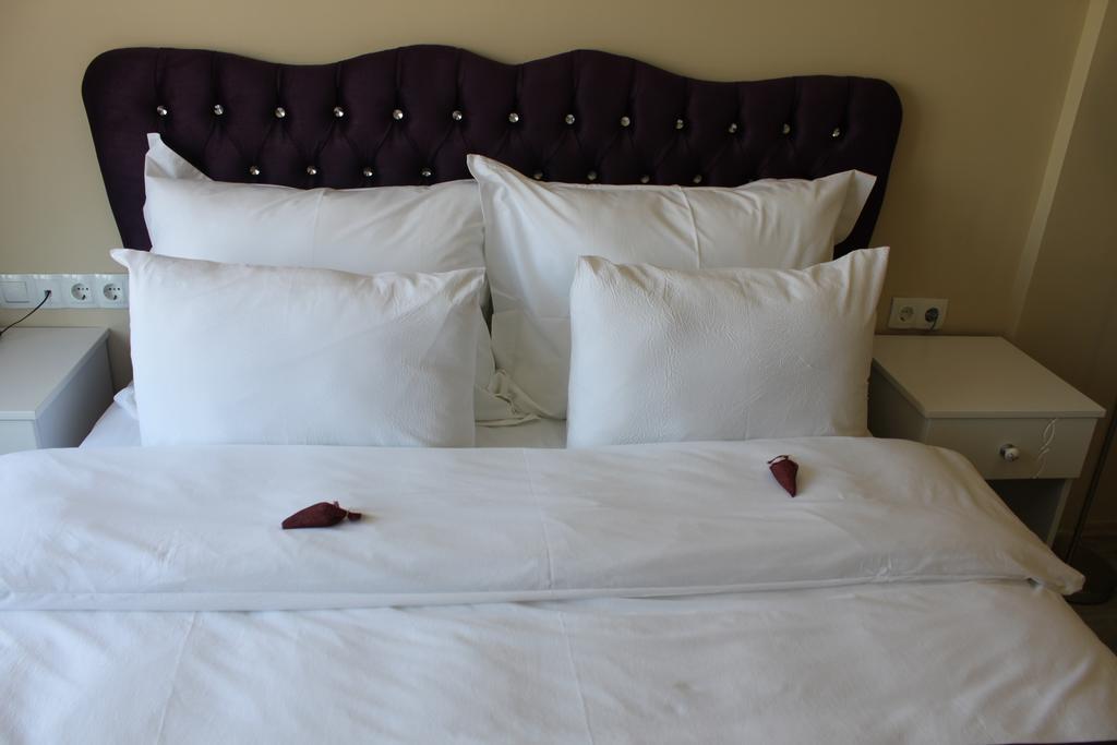 Chambre Double Économique